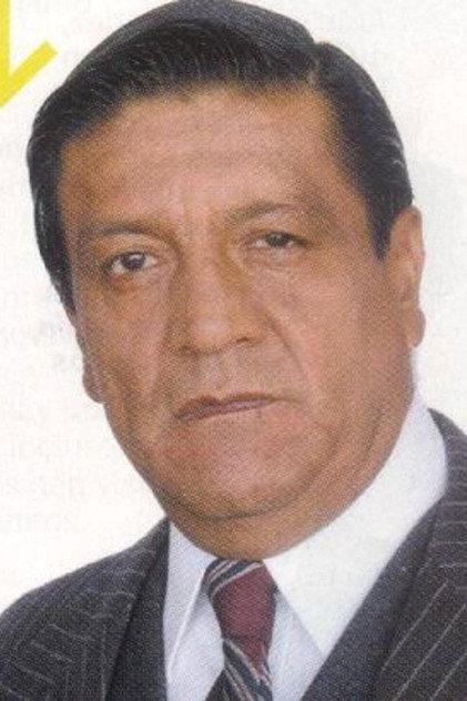 Edgardo Román - Actor Profile Photo