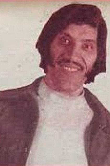 Mahmood Lotfi - Actor Profile Photo