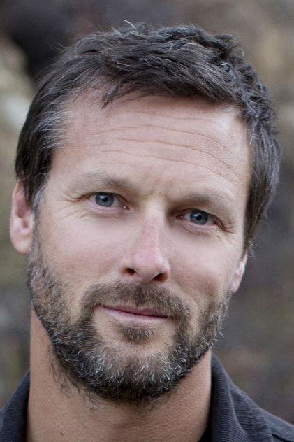 John Adams - Actor Profile Photo