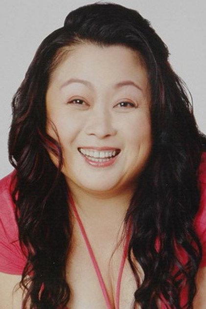 Zhang Haiyan - Actor Profile Photo