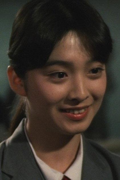 Yukari Tsuda - Actor Profile Photo