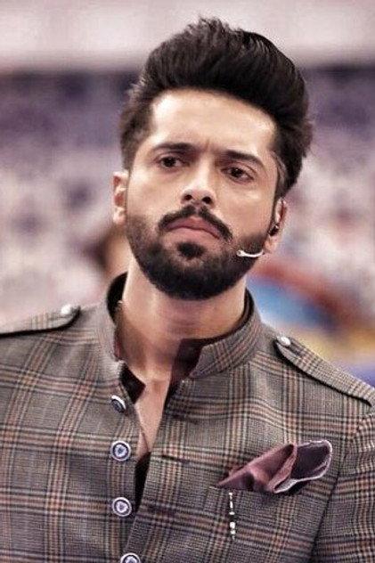 Fahad Mustafa - Actor Profile Photo