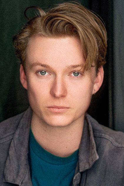 Bryn Chapman Parish - Actor Profile Photo