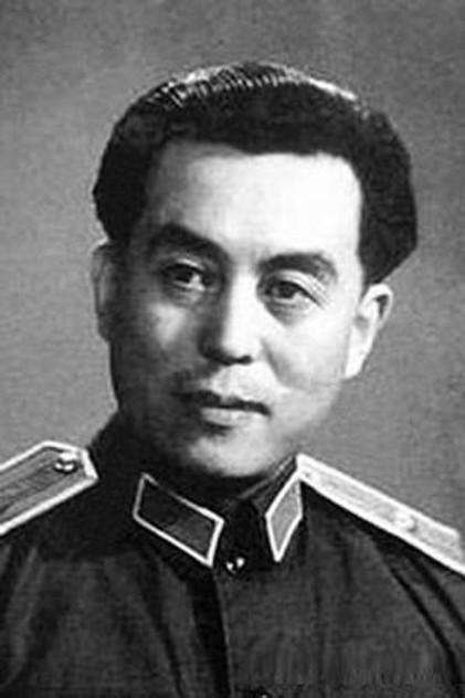 Xie Wanhe - Actor Profile Photo