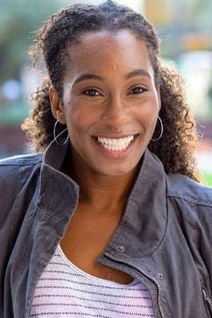 Afi Ekulona - Actor Profile Photo