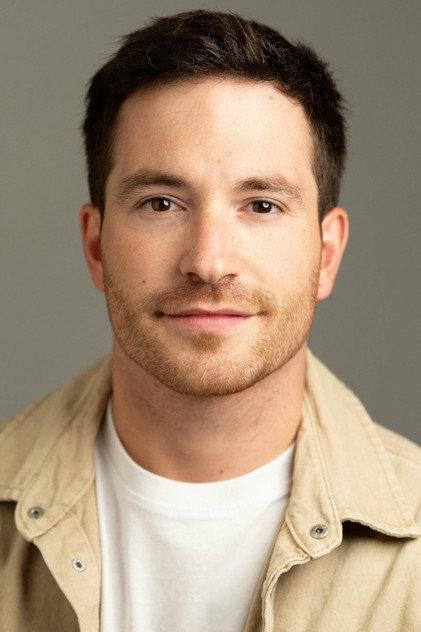 Sergio Crespo - Actor Profile Photo