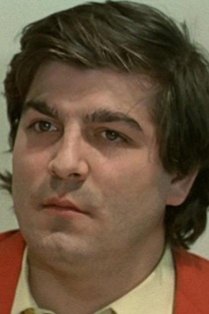 Jean-François Gobbi - Actor Profile Photo