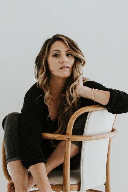 Rachael Lampa - Actor Profile Photo