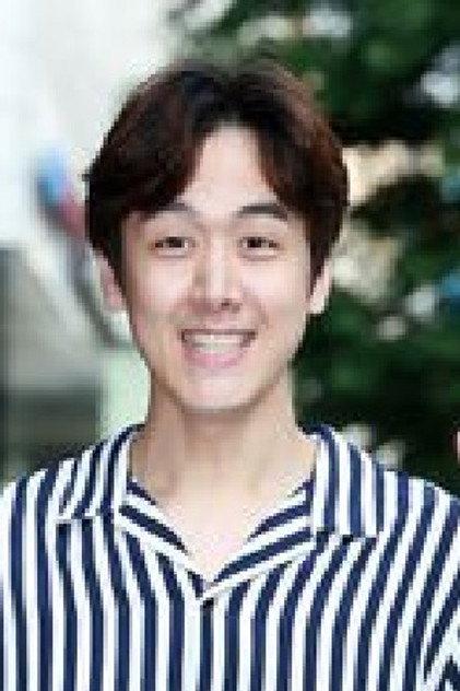 Jung Yo Han - Actor Profile Photo