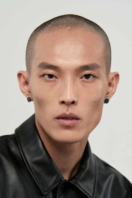 ⁠Yang Jie - Actor Profile Photo