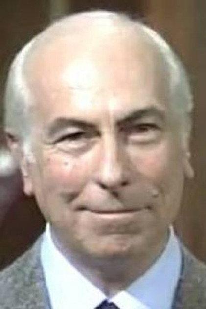 René Lefèvre-Bel - Actor Profile Photo