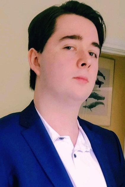 Barry O'Boyle - Actor Profile Photo