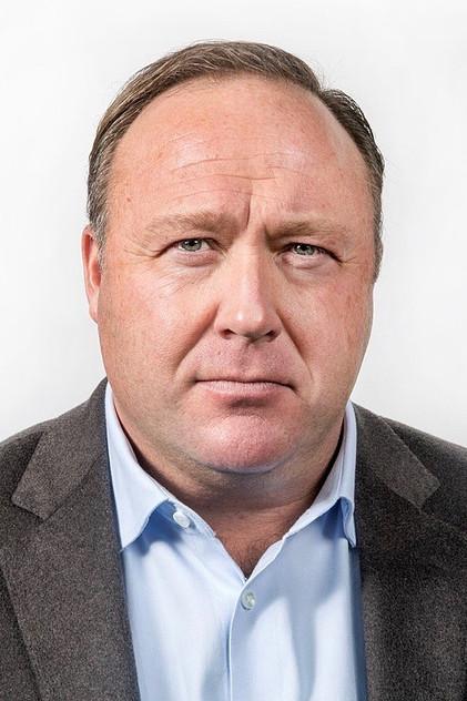 Alex E. Jones - Actor Profile Photo
