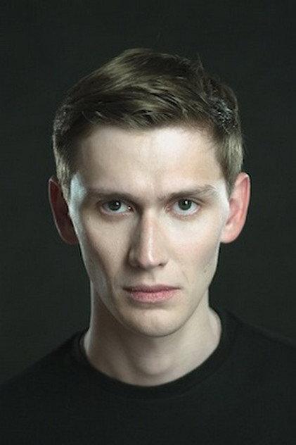 Dmitry Buteev - Actor Profile Photo