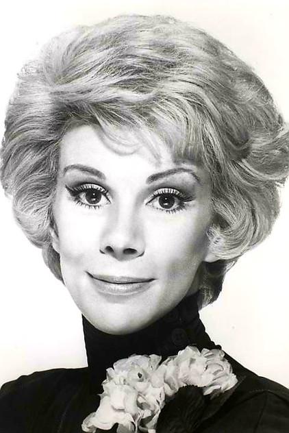 Joan Rivers - Actor Profile Photo