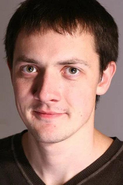 Aleksandr Girenok - Actor Profile Photo