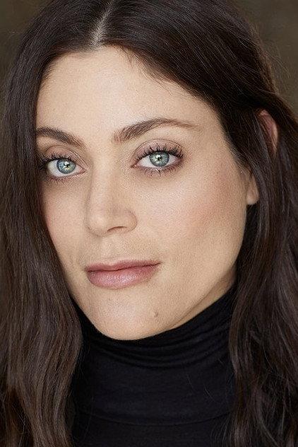 Margaux Susi - Actor Profile Photo