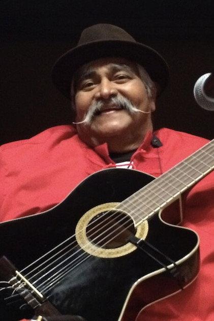 Ramon “Chunky” Sanchez - Actor Profile Photo