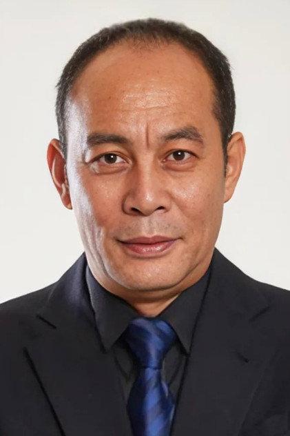 Zhang Guangbei - Actor Profile Photo