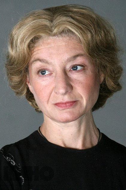 Yekaterina Durova - Actor Profile Photo
