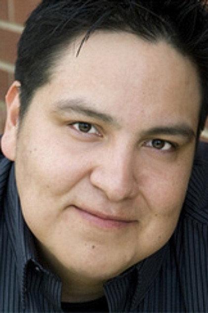 Bernard Starlight - Actor Profile Photo