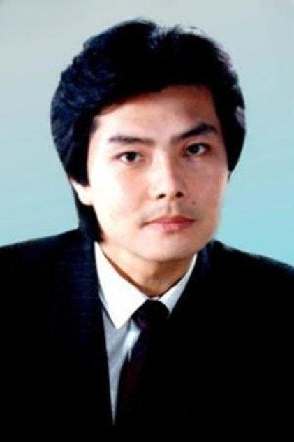 Zhang Xiaolin - Actor Profile Photo