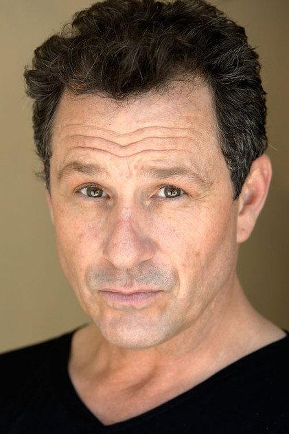 Andrew Fiscella - Actor Profile Photo