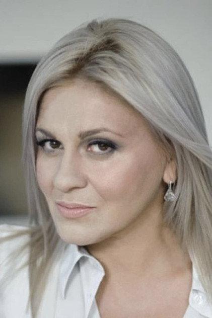 Nives Ivanković - Actor Profile Photo