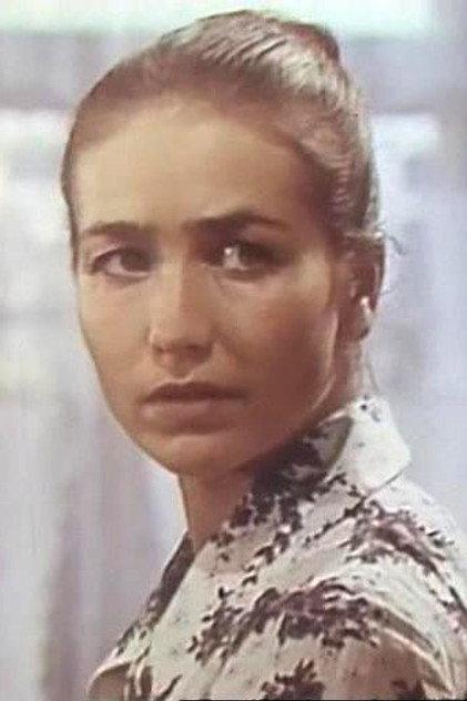 Galina Kukhalskaya - Actor Profile Photo