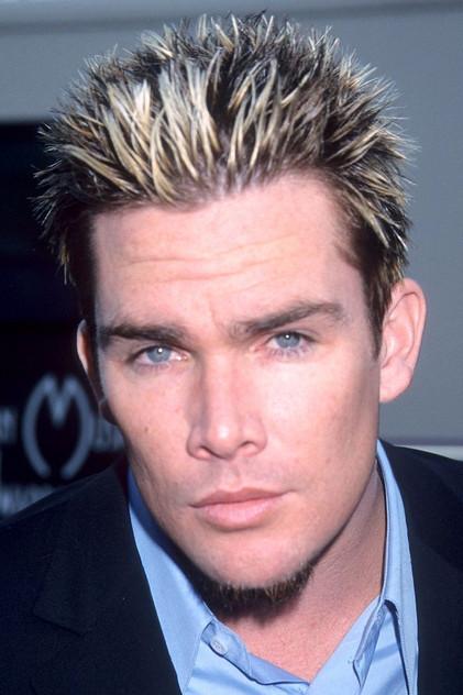 Mark McGrath - Actor Profile Photo