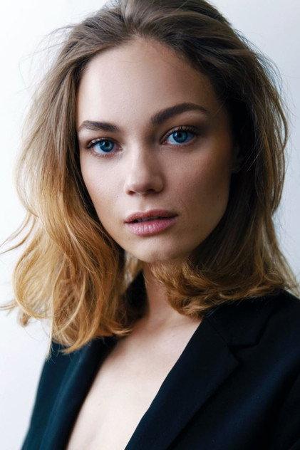 Anastassia Bianchi - Actor Profile Photo