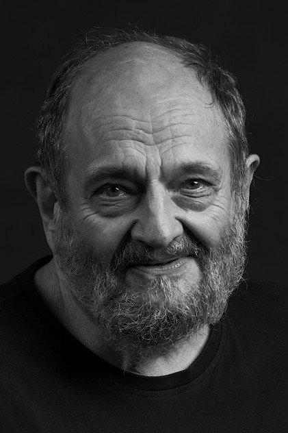 Miloslav Čížek - Actor Profile Photo