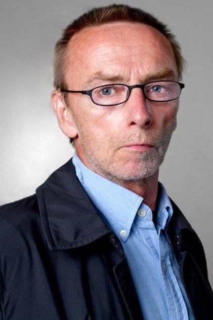 Mick O'Rourke - Actor Profile Photo