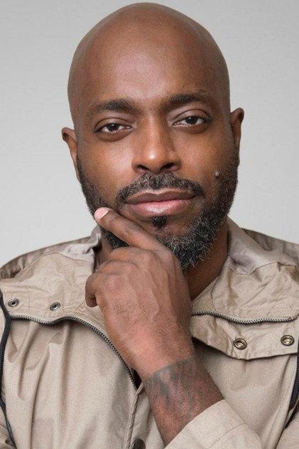 Thiago Thomé - Actor Profile Photo