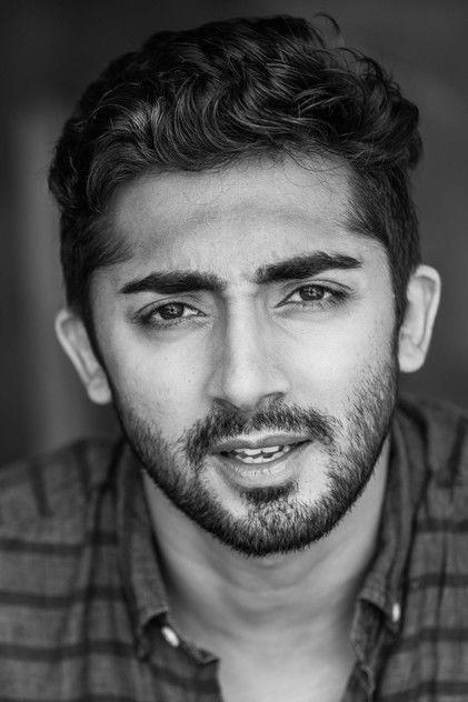 Vinny Chhibber - Actor Profile Photo
