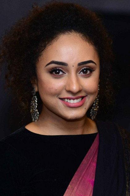 Pearle Maaney - Actor Profile Photo