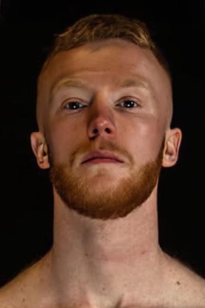 Liam Gaynor - Actor Profile Photo