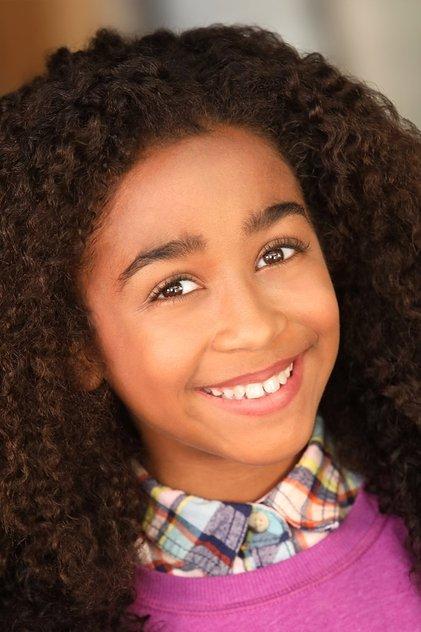 Somali Rose - Actor Profile Photo