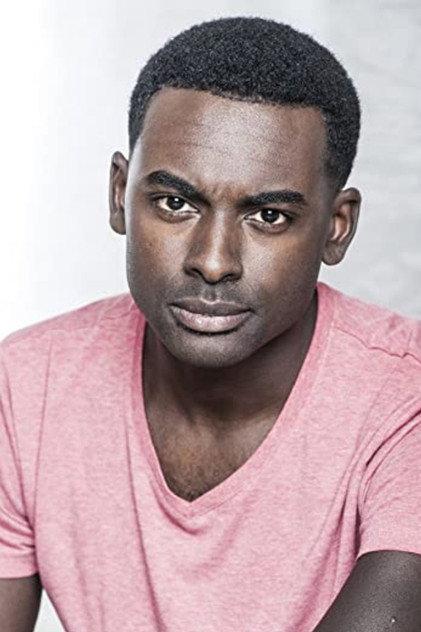 Mazin Elsadig - Actor Profile Photo