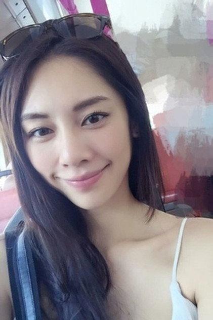 Kelly Liao - Actor Profile Photo