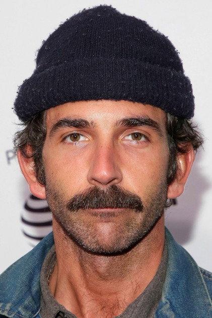Thomas Philip O'Neill - Actor Profile Photo