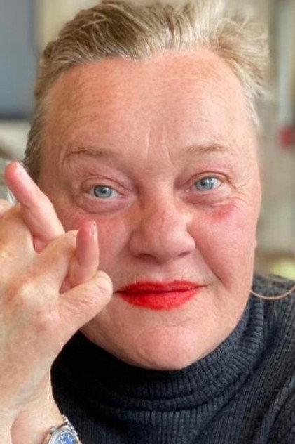 Trine Juul Andersen - Actor Profile Photo