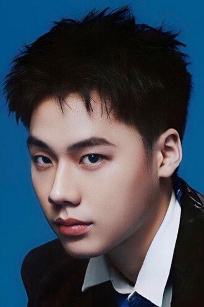 Pisitpol Ekpongpisit - Actor Profile Photo