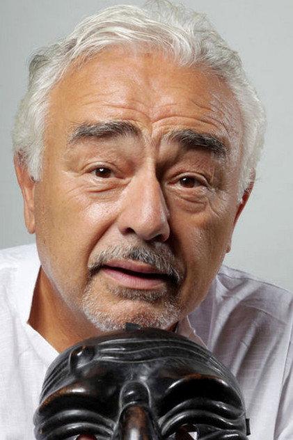 Tommaso Bianco - Actor Profile Photo