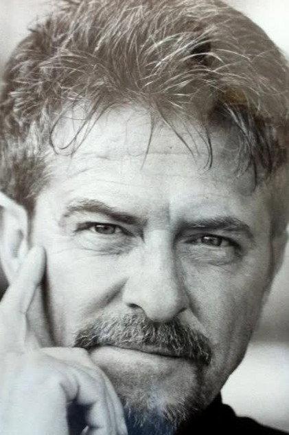Alberto Marozzi - Actor Profile Photo