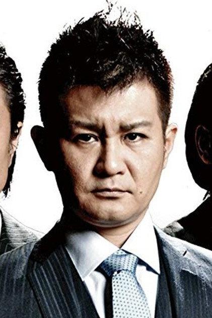 Yūta Sone - Actor Profile Photo