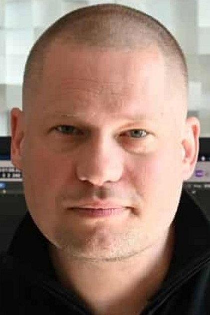 Jeppe Bruun Wahlstrøm - Actor Profile Photo
