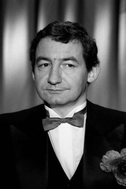 Pierre Desproges - Actor Profile Photo