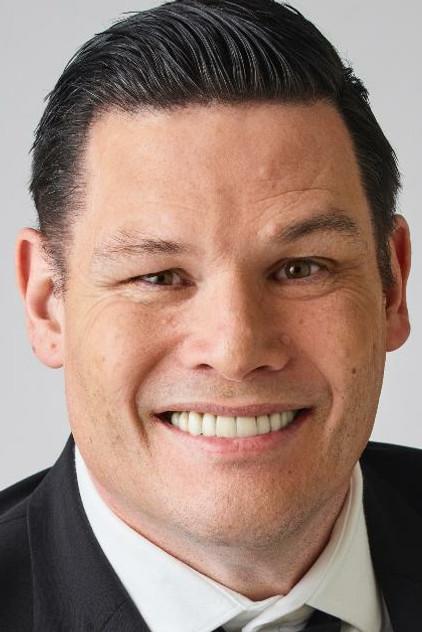 Mark Labbett - Actor Profile Photo