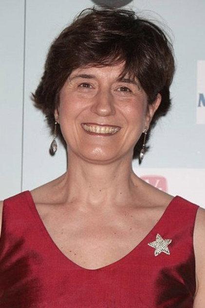 Nanà Cecchi - Actor Profile Photo